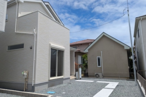 沼津市西添町新築分譲住宅　物件情報公開しました