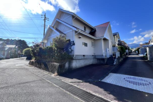 裾野市千福が丘中古戸建　新着物件情報公開しました