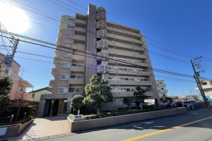 【成約御礼】売主様、買主様　この度はありがとうございました