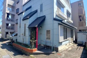 【成約御礼】売主様、買主様　この度はありがとうございました