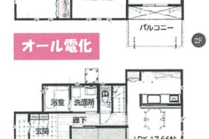 御殿場市御殿場新築分譲住宅　物件情報公開しました