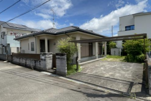 伊豆の国市四日町中古戸建　新着物件情報公開しました