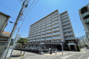 【自社物件】熱海市中古マンション 物件情報公開しました