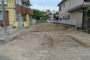 【成約御礼】売主様　この度はありがとうございました