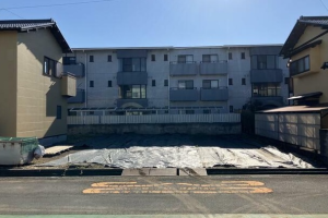 沼津市常磐町売土地　物件情報公開しました