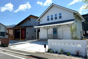 御殿場市二の岡１丁目分譲住宅　新着物件情報公開しました
