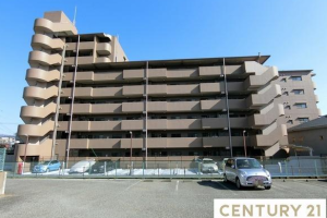 ペット飼育可・三島市中古マンション　物件情報公開しました