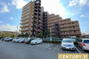 【お預かり物件】ららぽーと沼津まで徒歩10分、ペット可・沼津市中古マンション　新着物件情報公開しました