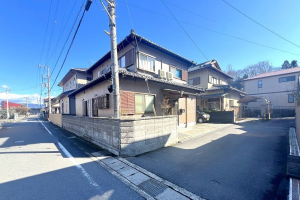 【成約御礼】売主様、買主様　この度はありがとうございました