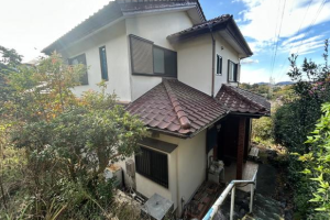 函南町上沢中古戸建　新着物件情報公開しました