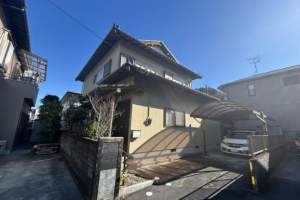 清水町徳倉中古戸建　新着物件情報公開しました