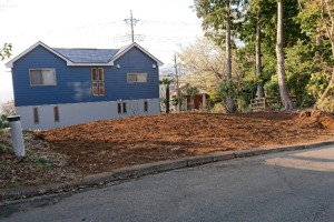 【お預かり物件】函南町平井南箱根ダイヤランド土地　新着物件情報公開しました