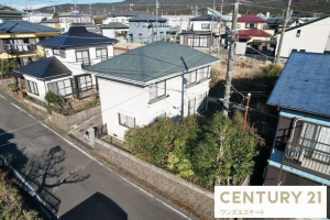 【お預かり物件】御殿場市中山中古戸建　新着物件情報公開しました