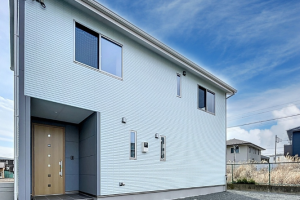 御殿場市萩原新築分譲住宅　新着物件情報公開しました