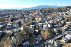 【お預かり物件】函南町上沢土地　新着物件情報公開しました