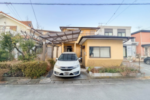 裾野市富沢中古戸建　新着物件情報公開しました