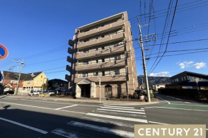 【お預かり物件】御殿場駅まで徒歩7分・御殿場市中古マンション　新着物件情報公開しました