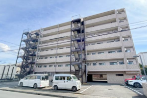 ペット可(規約あり)、3LDK・沼津市中古マンション　物件情報公開しました