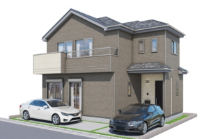 函南町間宮新築分譲住宅　新着物件情報公開しました