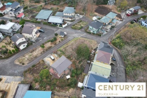 【お預かり物件】伊東市鎌田土地　新着物件情報公開しました