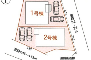 御殿場市川島田新築分譲住宅　新着物件情報公開しました