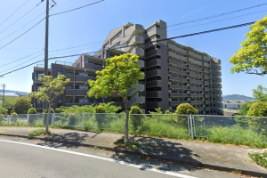 フルリフォーム済、3ＬＤＫ・三島市中古マンション　物件情報公開しました