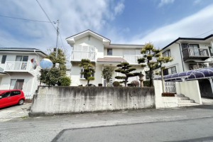 三島市三恵台中古戸建　新着物件情報公開しました