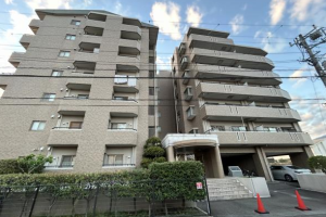 ららぽーと沼津まで徒歩9分・沼津市中古マンション　物件情報公開しました