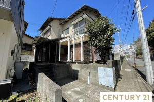 【お預かり物件】沼津市岡一色中古戸建　新着物件情報公開しました