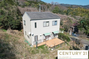 【お預かり物件】伊東市宇佐美中古戸建　新着物件情報公開しました