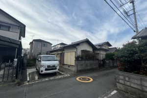 沼津市本中古戸建　新着物件情報公開しました