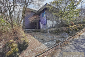 【お預かり物件】十里木別荘地中古戸建　新着物件情報公開しました