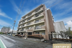 【自社物件】御殿場市新橋中古マンション 物件情報公開しました
