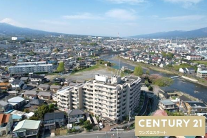 【お預かり物件】沼津市・2LDK中古マンション　新着物件情報公開しました