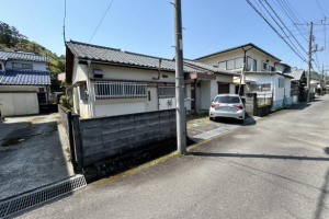 沼津市大平中古戸建　新着物件情報公開しました