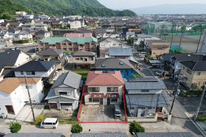 【お預かり物件】沼津市下香貫八重土地　新着物件情報公開しました