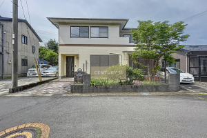 【お預かり物件】御殿場市新橋中古戸建　新着物件情報公開しました