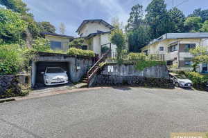 【お預かり物件】御殿場市神山土地　新着物件情報公開しました