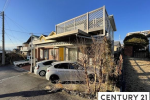 【お預かり物件】函南町平井中古戸建　新着物件情報公開しました