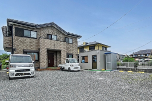 【お預かり物件】裾野市深良中古戸建　新着物件情報公開しました