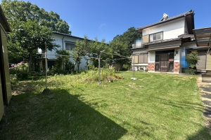 函南町畑毛中古戸建　新着物件情報公開しました