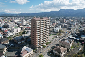 【お預かり物件】御殿場駅まで徒歩4分・御殿場市新橋中古マンション　新着物件情報公開しました