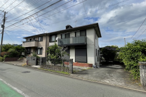 【成約御礼】売主様、買主様　この度はありがとうございました