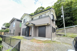 伊豆市下白岩中古戸建　新着物件情報公開しました