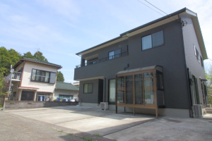 【成約御礼】売主様、買主様　この度はありがとうございました