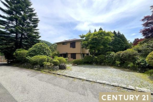 【お預かり物件】箱根町仙石原中古戸建　新着物件情報公開しました