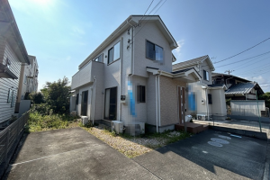 沼津市本郷町中古戸建　新着物件情報公開しました