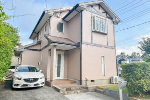 裾野市千福が丘4丁目中古戸建　新着物件情報公開しました