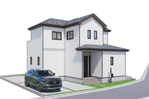 裾野市稲荷新築分譲住宅　新着物件情報公開しました