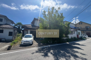 【お預かり物件】御殿場市杉名沢土地　新着物件情報公開しました